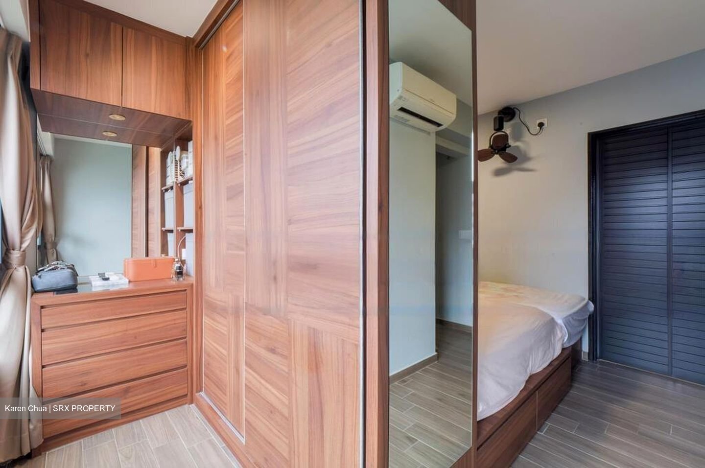 Blk 445A Clementi Crest (Clementi), HDB 4 Rooms #477821801